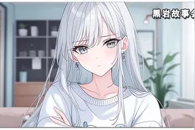 我和妻子明明只是合约婚姻视频封面