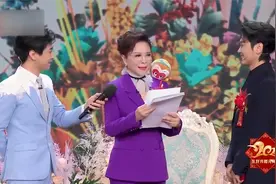 李雪琴孟鹤堂结婚，潘长江：百年修得同船渡，现场爆笑连连视频封面