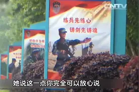 重情重义的兵哥哥，对重病未婚妻不离不弃，为兵哥哥点赞视频封面