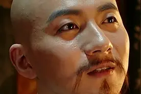 朱棣终于见到朱允炆，可没想到刚见面朱棣就起了杀心视频封面