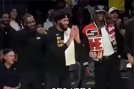 1亿！NBA顶薪合同成烫手山芋，从老大到无人问津 湖人选错了视频封面