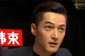 胡歌没有黑粉是有原因的，被称为永不塌房的明星视频封面