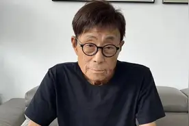 曝81岁刘家昌病逝，生前骨瘦如柴拒绝治疗，最后露面好苍老视频封面