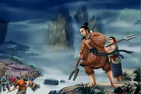 舜帝禅让大禹？权力更迭背后的秘密！还信教科书？视频封面