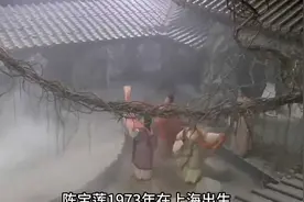 推荐部香港艳星陈宝莲电，真是部部经典！ 视解说 电解说 电推荐