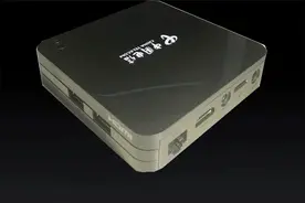 用18元低端电视盒不刷机打造安卓nas,新手小白都能玩的轻NAS视频封面