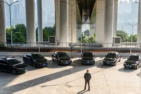 七星连珠，揭秘B级王者帕萨特进化史