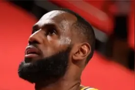 NBA球星到手真实收入有多少？詹姆斯年薪4447万，实际拿不到一半