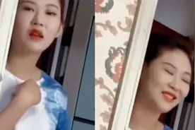 男生说好平摊房租，入住后女生反悔要三七开，激动质问下秒没想到视频封面