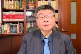 大陆把曹兴诚、沈伯洋列入台独顽固分子，曹兴诚为何由统派变独派视频封面
