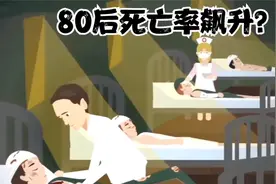 5.2%死亡率是假？人口普查数据揭露真相！视频封面