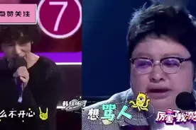 曾经火遍全网的庞麦郎如今开演唱会现场只有7个人attenda视频封面