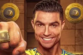 C罗当选433年度最佳球员，先后战胜梅西、维尼修斯