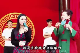 38岁江西上饶离异少妇相亲，一言一行都透露出渣女气质#王婆说媒视频封面