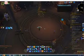 正式服定制Hekili Profile教程