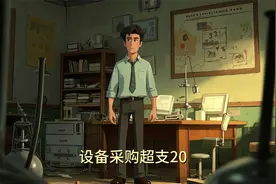 高校教师必看：横向课题经费折算公式曝光视频封面