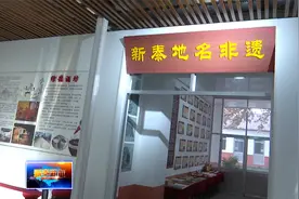 省民政厅领导来新泰市督导检查民政服务机构安全生产工作视频封面