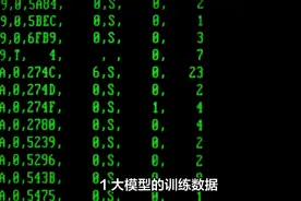 大模型的训练数据解决方案深度分析 2024视频封面