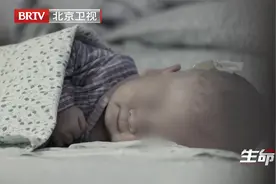 巨大肿物突然破溃，17天小婴儿面临生死危机，能否创造生命奇迹？视频封面