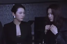 姑娘宁死不吸毒，怎料老大心动了，要娶你做老婆视频封面