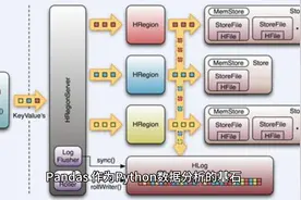 数据分析师的必备技能：Python Pandas库深度使用视频封面