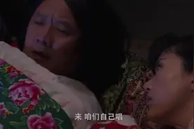 漂亮媳妇半夜睡不着，丈夫秒懂她干嘛，只好满足她
