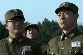 非抗战，不血拼！国民党一级上将薛岳的传奇人生视频封面