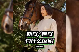 新钱和老钱有什么区别？怎样才能像个老钱？视频封面