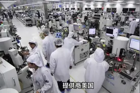 Amkor将在越南北宁省建造全球最先进的半导体工厂