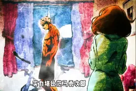 能够与范马勇次郎比肩的男人，拥有地表最强肌肉的猛男视频封面