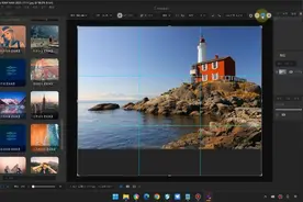 PS地位不保？AI生成式全功能最新ON1PhotoRAW2025.2版实测教程