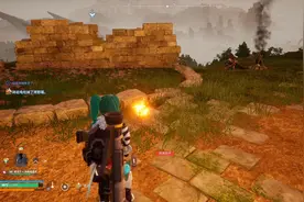 【幻兽帕鲁】如何快速捕获五位塔主！