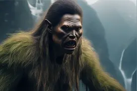 解密神农架“野人”档案视频封面