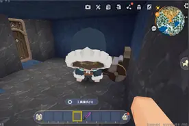 迷你世界1394：兄弟生病了，我去给他寻医问药视频封面