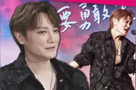 阿沁「躺着赚」年版税破千万台币！20年写600首歌：谢谢他们还红