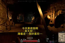 DAD单人战士的哥布林日常，救命呀老铁们视频封面