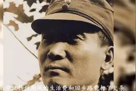 1967年张治中忍不住问毛主席：老帅们都被打倒了，您该怎么办呢？视频封面