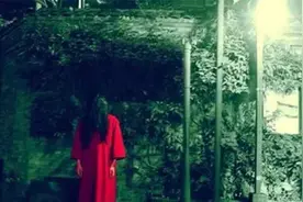 海南红衣女子跳楼事件视频封面