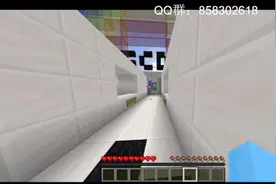 我的世界-寻找按钮