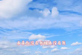 我是什么？(王建平  词)