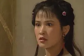 观世音借净瓶帮龙女解开身世，哪料她竟是龙王的女儿视频封面