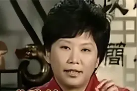 曲黎敏：腿上有这个凹陷，说明脾胃太虚了！经常按按，补足气血