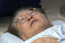 李在明绝食17天,情况危险被劝住院 支持者:我们活着共同斗争吧！视频封面