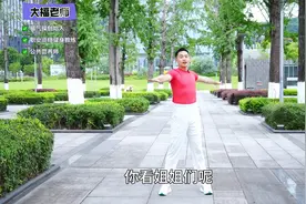 腰部两侧赘肉多，每天坚持跟练3个动作，专减大肚腩水桶腰