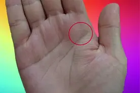 女人手相惊现“凤尾纹”，再养个 5 年，易嫁良人！视频封面