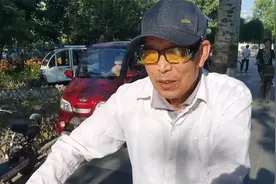 河北82岁爷爷，中教一级教师，退休金有多少？视频封面