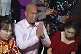 安徽泗县通报“一男子同时迎娶两个新娘”：系为博眼球策划闹剧视频封面
