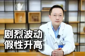 PSA剧烈波动-假性升高视频封面