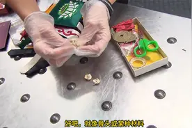 道士大妈入境，神秘东方力量来袭 ，让老外吓一跳视频封面