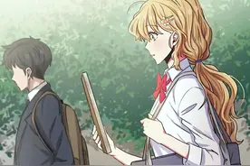 5月13日 (1)#我在抖音看漫画 #漫画解说 #二次元视频封面